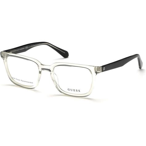 guess glasses made in china